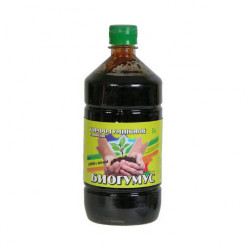 Биогумус БиоМастер универсальный фл.1л.