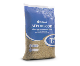 АгроПесок БиоМастер пак.1л.