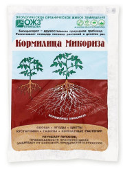 Кормилица Микориза (пак.30гр.)