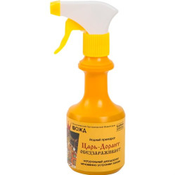 Царь-Дорант Йодный препарат фл.0,3л. Башинком