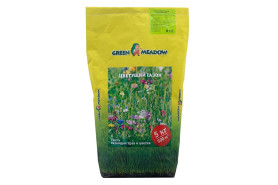 Цветущий (мавританский) газон Green Meadow (5кг./уп.)