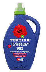 Фертика Кристалон для Роз фл.1л.