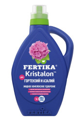 Фертика Кристалон для Гортензий и Азалий фл.1л.