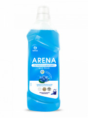 Средство для пола Arena Водная Лилия 1л (125184)