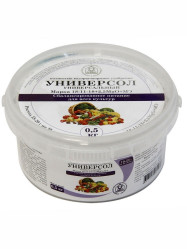 Универсол Универсальный 18-11-18+2,5Mg+мэ (ведро 500гр.)