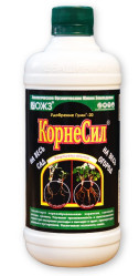 КорнеСил фл.0,5л. Башинком