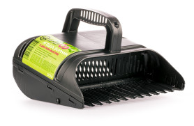 Плодосъемник ЦИ с заслонкой 2010