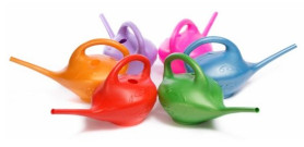 Лейка Дом 1л. Малютка ДоМ-1-01