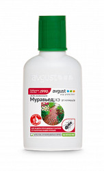 Муравьед (фл. 55мл.) Август