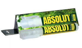 Абсолют 50 Спрей от комаров флакон-ручка 20мл. Гарант