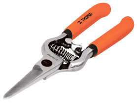 Секатор TRUPER с тонким лезвием 6" T-20 18456