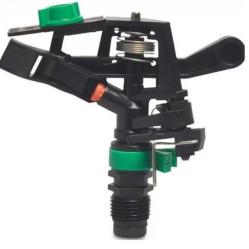 Спринклер NaanDanJain 427 B-GAG1/2 НР с соплом 3мм (арт.5146730)