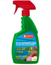 Bona Forte Спрей от тли,паутин. клеща и др. насекомых фл. 750мл.