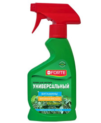 Bona Forte Спрей тоник Универсальный 250мл.