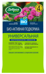 Добрая Сила Биологическая активная подкормка (биогумус) (пак.2,5кг.)
