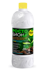 Ростобион фл.0,25л. БИО-комплекс