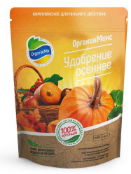 ОрганикМикс Осеннее (пак.200гр.)