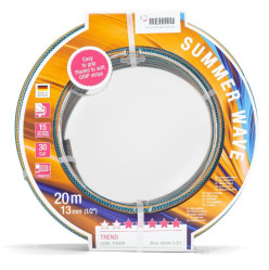 Шланг REHAU Cool Touch Summer Wave 1/2' (13мм) 20м. арт.10090251600
