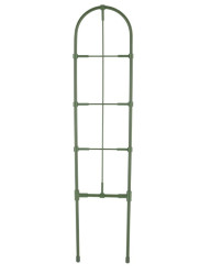 Поддержка Green Apple декоративная для цветов 60см GAFS60