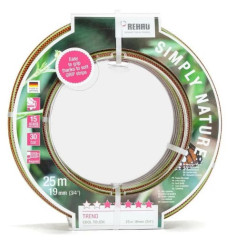 Шланг REHAU Cool Touch Simply Nature 3/4' (19мм) 25м. арт.10090351600