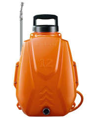 Опрыскиватель FINLAND аккумуляторный ранцевый 12л. 1973