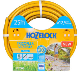 Шланг HoZelock TricoFlex UltraFlex 1/2' (12,5мм) 25м. арт.117006