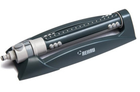 Дождеватель REHAU четырехугольн., 18 отверстий арт.12092631100