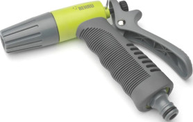 Пистолет-распылитель REHAU Универсал, импульсный арт.12472181300