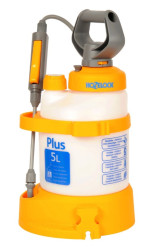 Опрыскиватель HoZelock Plus 5л 4705