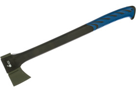 Топор-колун Green Apple малый 60см с пластик.чехлом GATК012 - 60