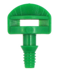 Микроспринклер Agro Rain MJ1412 60л/ч (Набор 5шт)