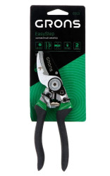 Секатор GRONS EasyStep контактный арт.Е006