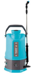 Опрыскиватель VELLI аккумуляторный 5л.