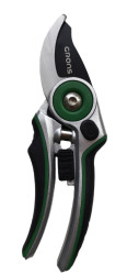 Секатор GRONS Power плоскостной арт.P002
