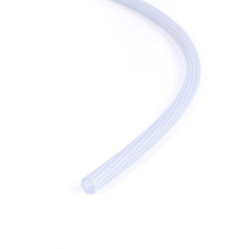 Шланг Жук Люкс, 3-х слойный, 1/2' 25м. прозрачный (арт.3802-00 / 7091-00)