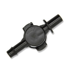 Антидренажный клапан Agro Rain 4101 bard*socket (Набор 5шт)ЦС