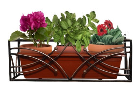 Подставка балконная 51-257