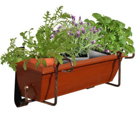 Подставка балконная 51-265