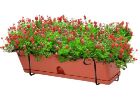 Подставка балконная 51-266