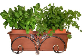 Подставка балконная 51-273