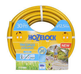 Шланг HoZelock TricoFlex UltraFlex 1/2' (12,5мм) 30м. арт.117008
