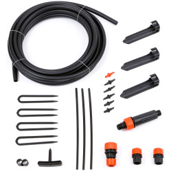 Дождевой полив Жук для грядок 1грядка (арт.330689-00)