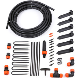 Дождевой полив Жук для грядок 2грядки (арт.330696-00)