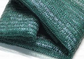 Сетка затеняющая 55% затен. фас.3х10м. (Кр.)