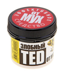 Злобный ТЭД средство от мух (банка 75гр.)