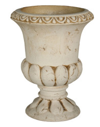 Вазон №7 (шамот) d38см, h53см, v15л., арт.1497