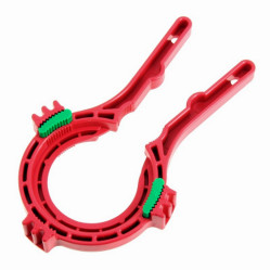 Ключ для крышек Твист-офф (d 28,66,82,89,100)