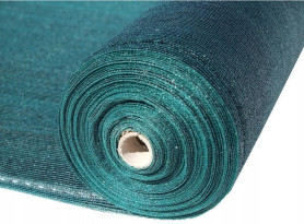 Затеняющая сетка 35% затен. (шир.4м.) Р. пог.м.