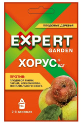 Хорус (пак.2гр.) Expert Garden