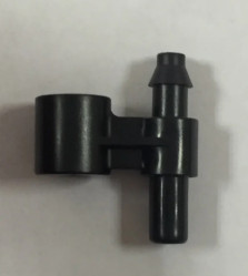 Адаптер 7мм support Agro Rain 5148 (набор 5шт)